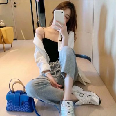 玉女怀春